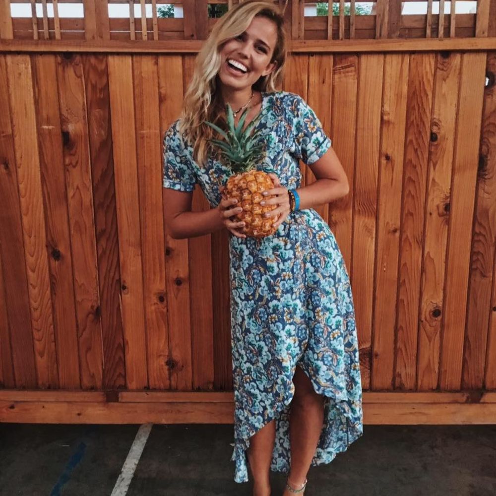 Meet your Posher, Caitlyn